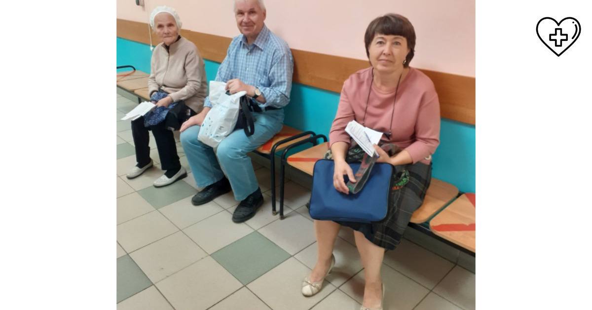 Минздрав напоминает порядок записи на прием к врачам узкой специализации Минздрав напоминает порядок записи на прием к врачам узкой специализации