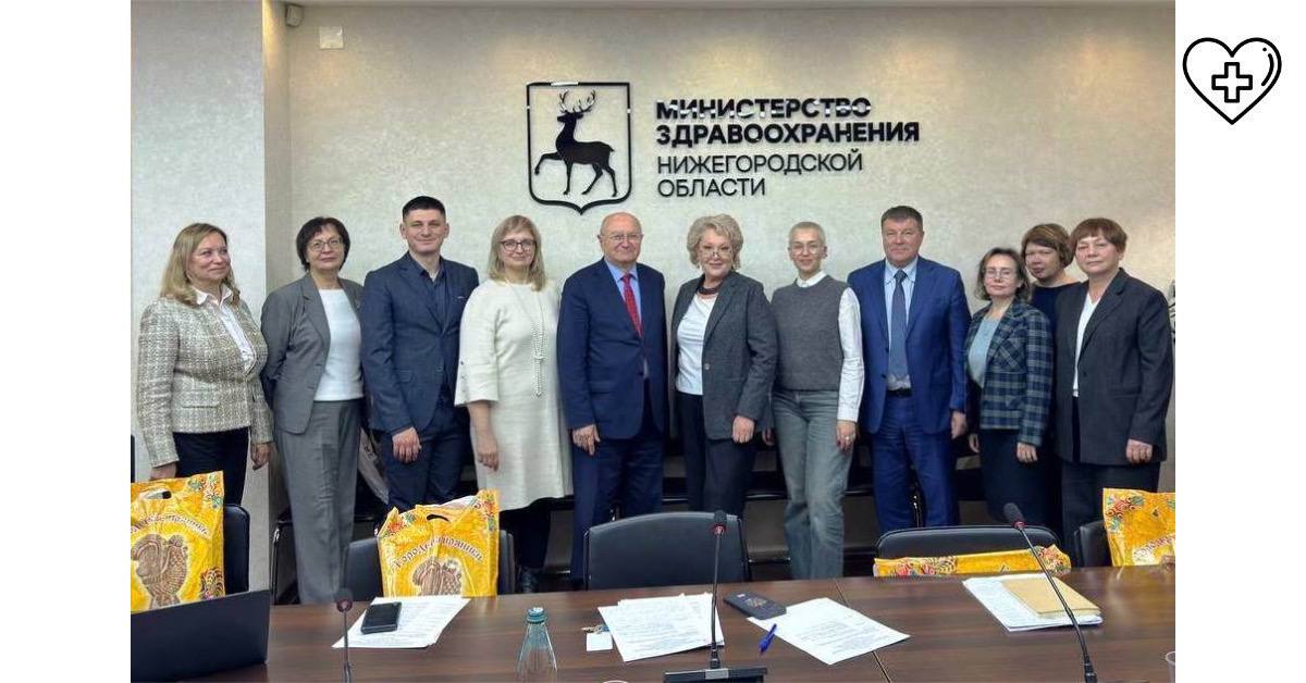 Минздрав России проверил работу противотуберкулезной и инфекционной служб региона Минздрав России проверил работу противотуберкулезной и инфекционной служб региона