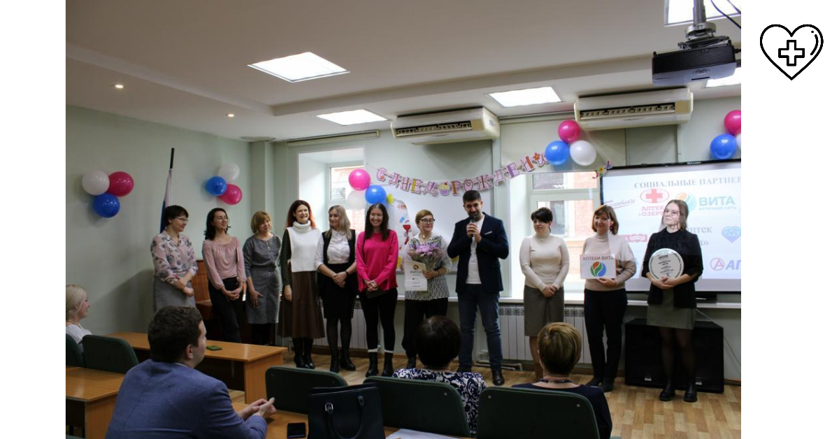 Профориентационные мероприятия провели для будущих фармацевтов и фельдшеров в Нижегородском медицинском колледже Профориентационные мероприятия провели для будущих фармацевтов и фельдшеров в Нижегородском медицинском колледже