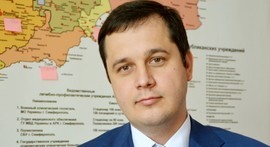 Новый руководитель Нижегородского минздрава Новый руководитель Нижегородского минздрава