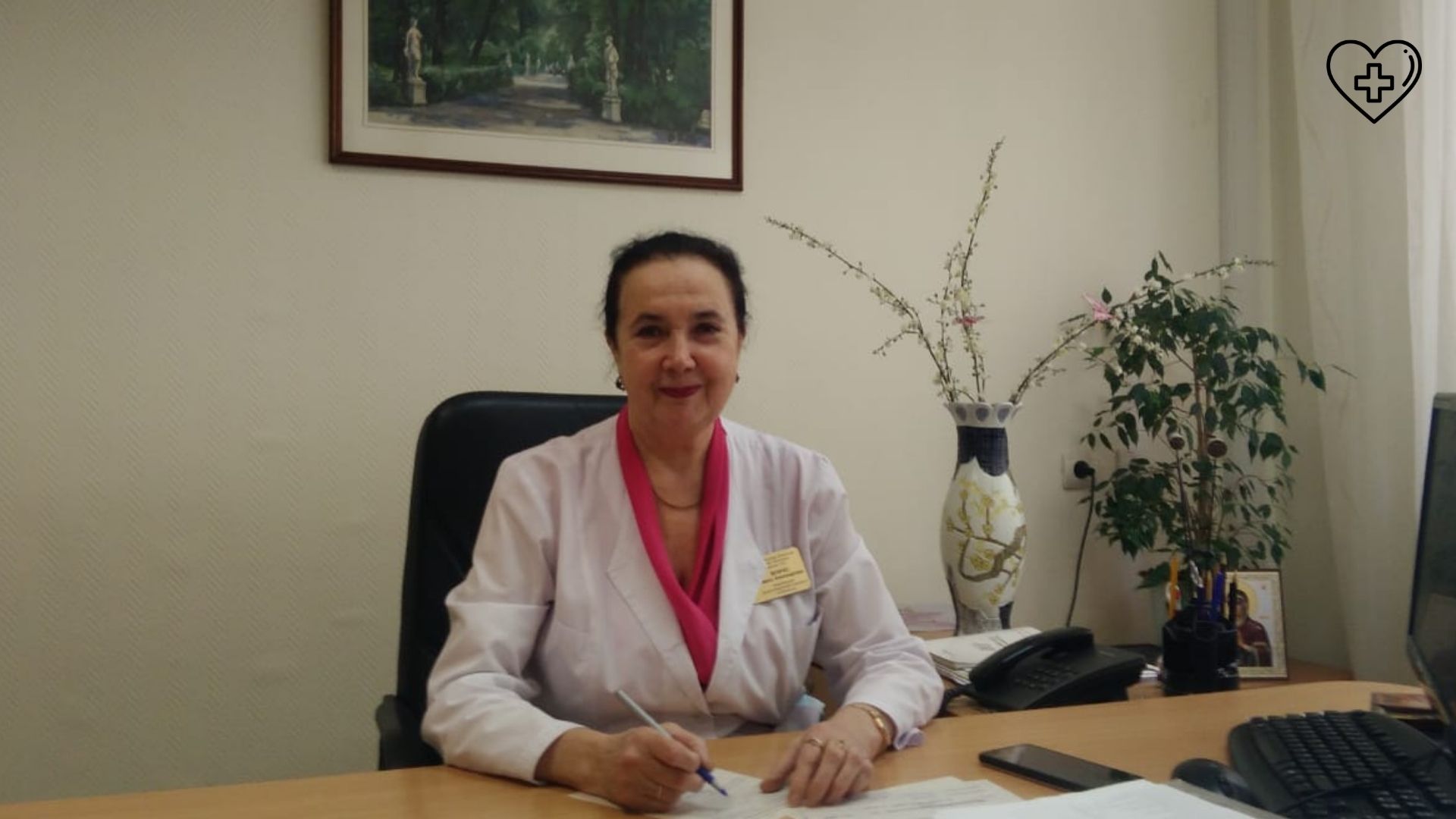 Около 500 пациентов воспользовались рефлексотерапией в отделении физиотерапии нижегородской больницы им. Н. А. Семашко с начала 2022 года Около 500 пациентов воспользовались рефлексотерапией в отделении физиотерапии нижегородской больницы им. Н. А. Семашко с начала 2022 года