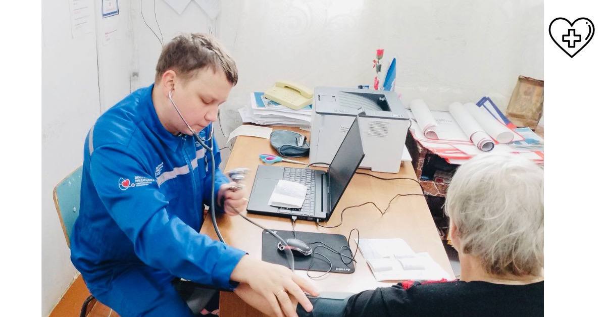 С начала года «Поезда здоровья» совершили 90 выездов в населенные пункты Нижегородской области С начала года «Поезда здоровья» совершили 90 выездов в населенные пункты Нижегородской области