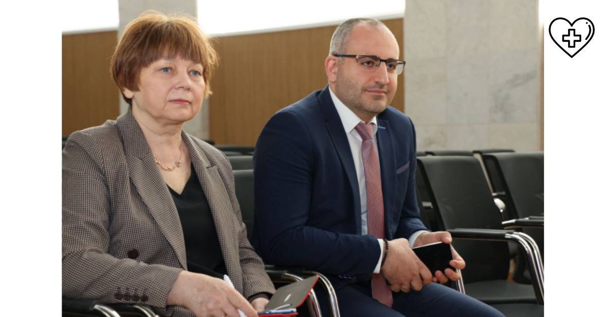 «Нижегородская область вносит существенный вклад в снижение заболеваемости и смертности от ВИЧ-инфекции», – Алексей Мазус «Нижегородская область вносит существенный вклад в снижение заболеваемости и смертности от ВИЧ-инфекции», – Алексей Мазус