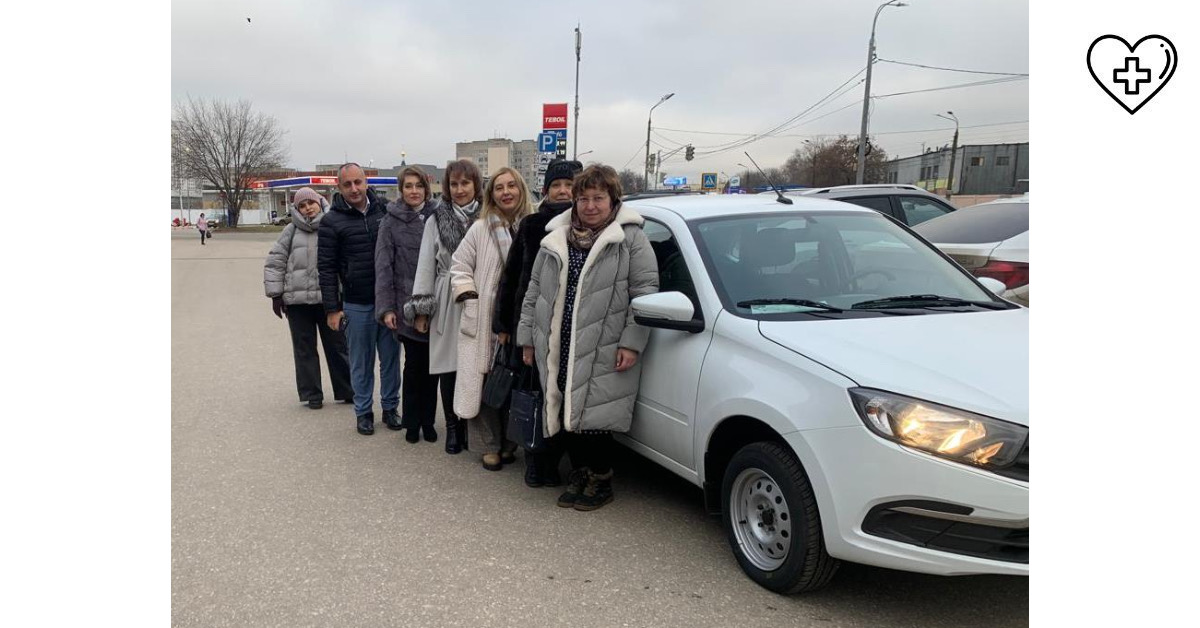9 новых легковых автомобилей пополнили автопарк учреждений здравоохранения Нижегородской области 9 новых легковых автомобилей пополнили автопарк учреждений здравоохранения Нижегородской области