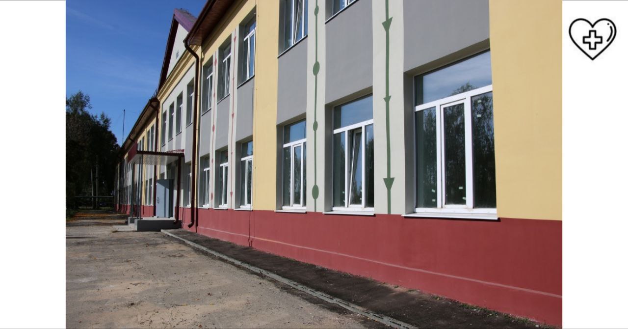 «Сергачская ЦРБ станет опорной больницей для  жителей нескольких районов», - Андрей Чечерин   