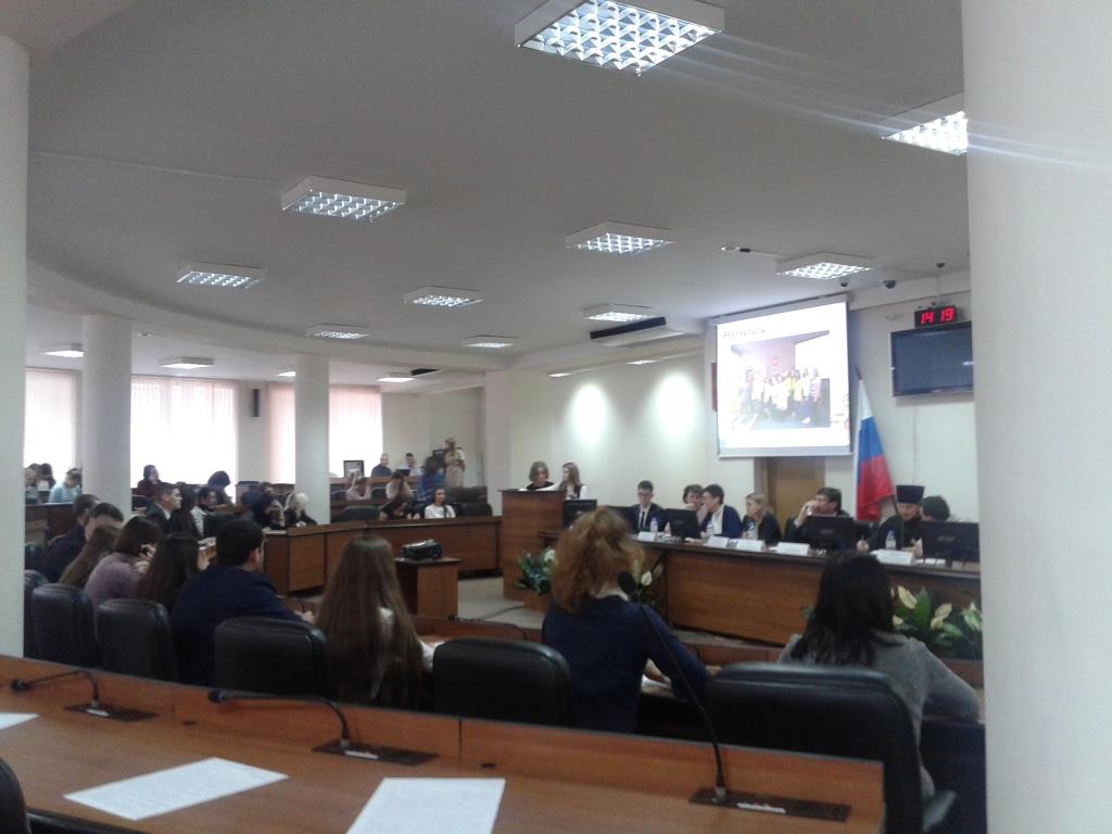 Смотр-конкурс «Лучшие практики органов молодежного самоуправления 2018 года» Смотр-конкурс «Лучшие практики органов молодежного самоуправления 2018 года»
