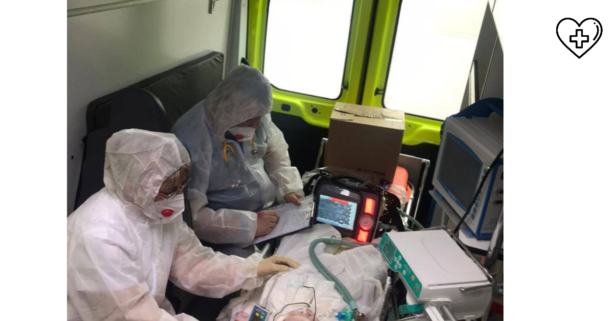 Более 1200 консультаций провели врачи дистанционного консультативного центра детской областной больницы в 2022 году Более 1200 консультаций провели врачи дистанционного консультативного центра детской областной больницы в 2022 году