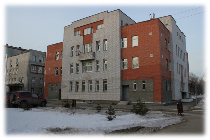 Информация по переводу детского хирургического отделения ГБУЗ НО «Городская клиническая больница №40» на базу многопрофильного детского стационара Информация по переводу детского хирургического отделения ГБУЗ НО «Городская клиническая больница №40» на базу многопрофильного детского стационара
