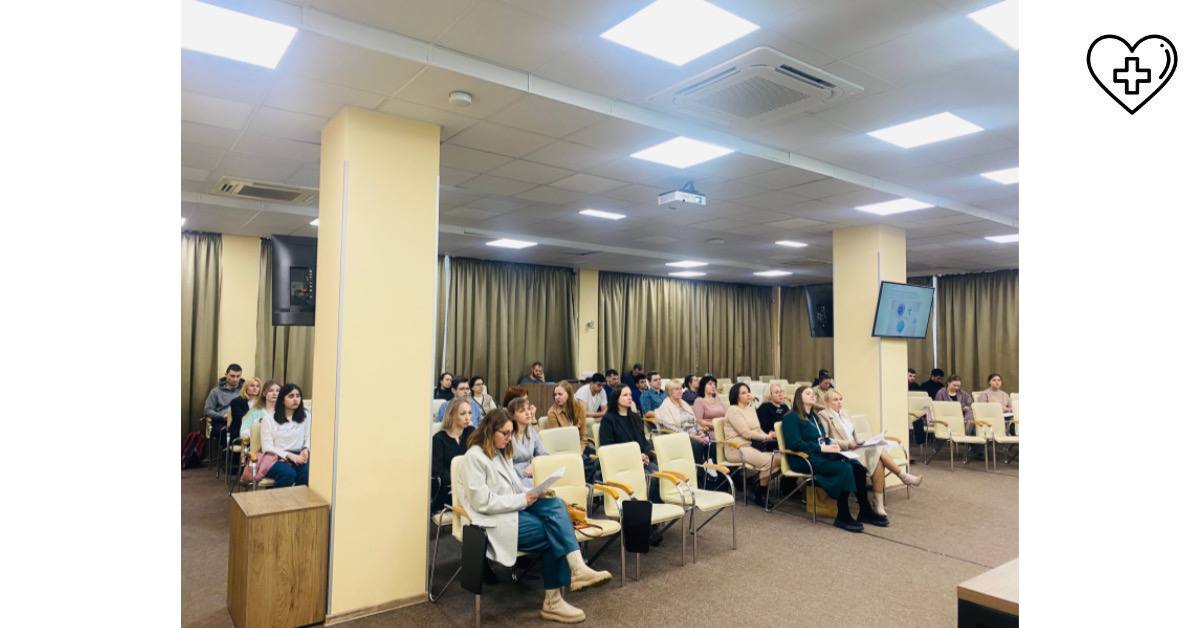 Современную методику лечения онкогематологических заболеваний обсудили на межрегиональной конференции гематологов Современную методику лечения онкогематологических заболеваний обсудили на межрегиональной конференции гематологов