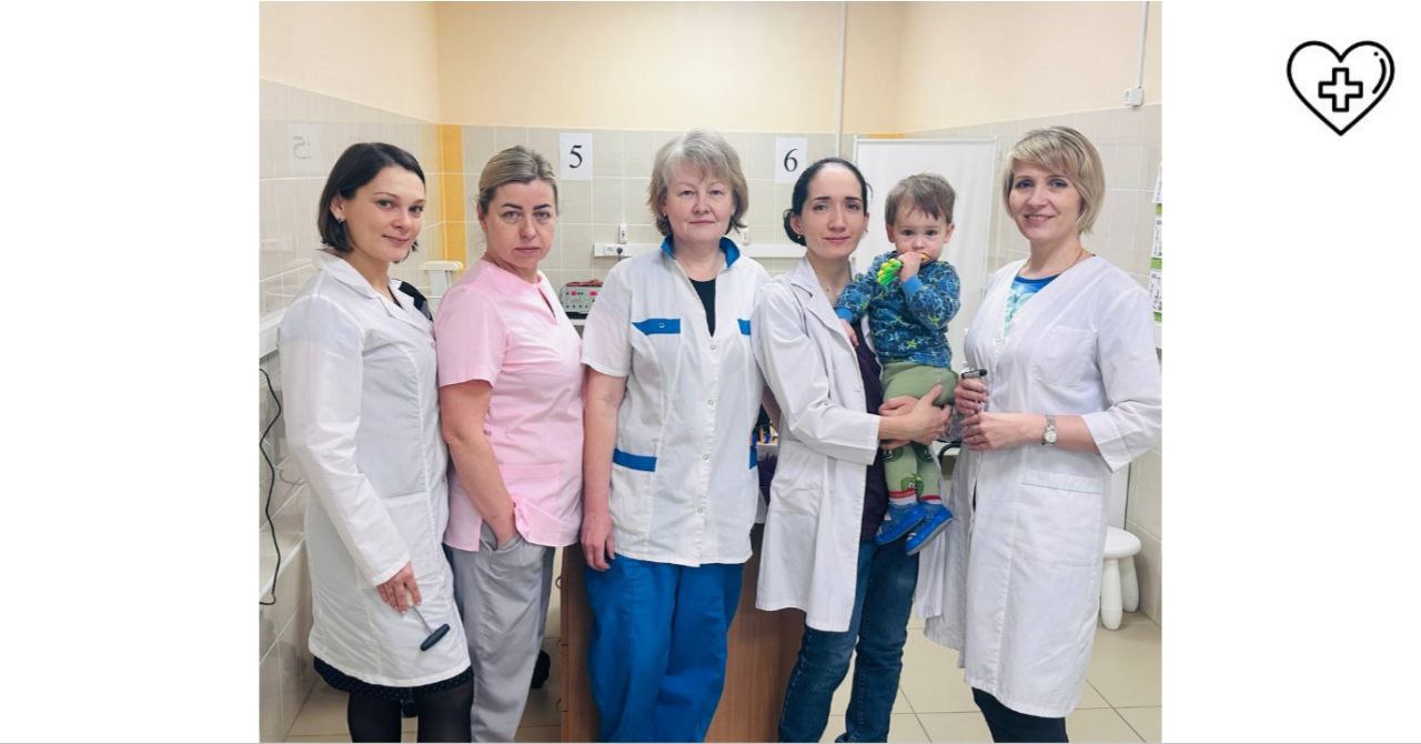 Нижегородская область расширит возможности медицинской реабилитации детей в амбулаторных условиях Нижегородская область расширит возможности медицинской реабилитации детей в амбулаторных условиях