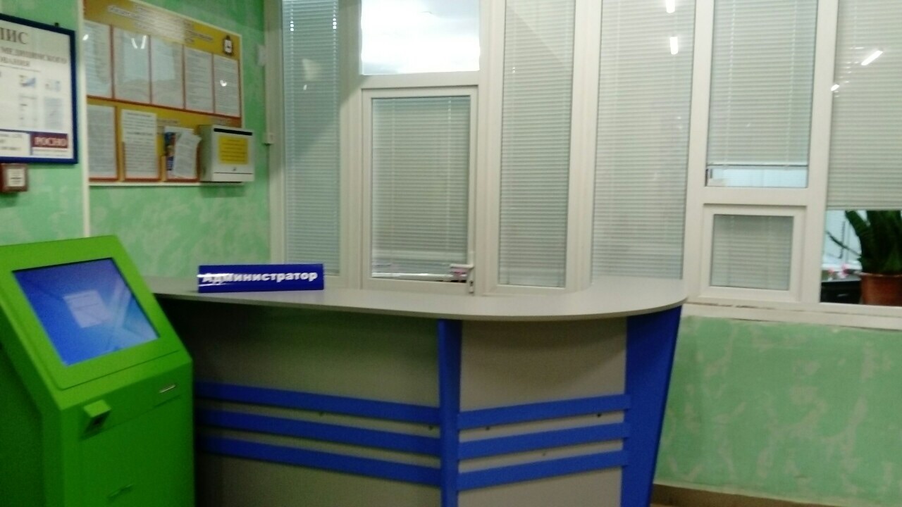 По программе развития детского здравоохранения в Павловской ЦРБ закончился капитальный ремонт поликлинического отделения По программе развития детского здравоохранения в Павловской ЦРБ закончился капитальный ремонт поликлинического отделения