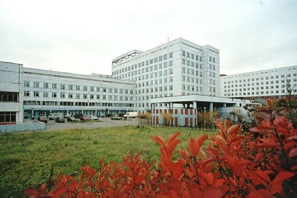 Юбилейная трансплантация Юбилейная трансплантация