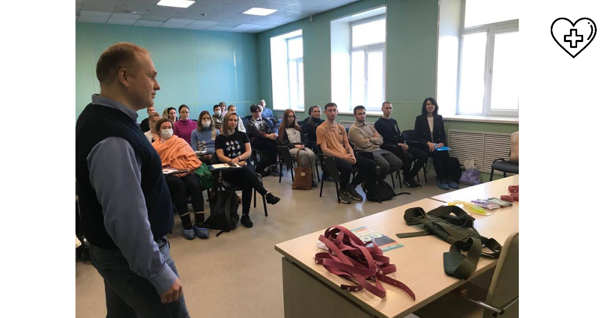 Более 3 тысяч нижегородцев прошли курсы оказания первой доврачебной помощи при экстремальных ситуациях Более 3 тысяч нижегородцев прошли курсы оказания первой доврачебной помощи при экстремальных ситуациях