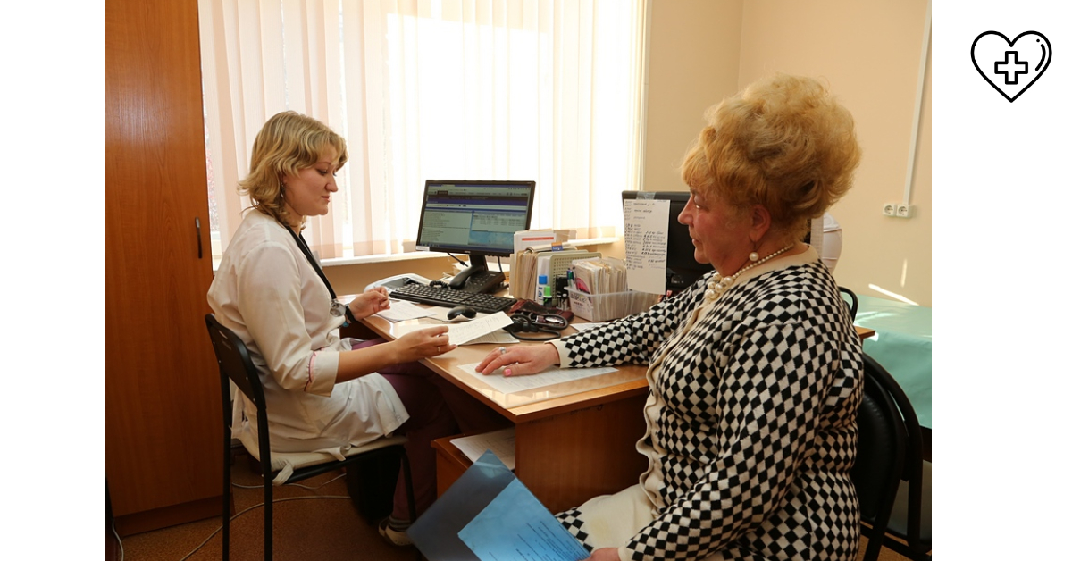 Более 85 тысяч нижегородцев прошли диспансеризацию в январе-апреле 2023 года Более 85 тысяч нижегородцев прошли диспансеризацию в январе-апреле 2023 года