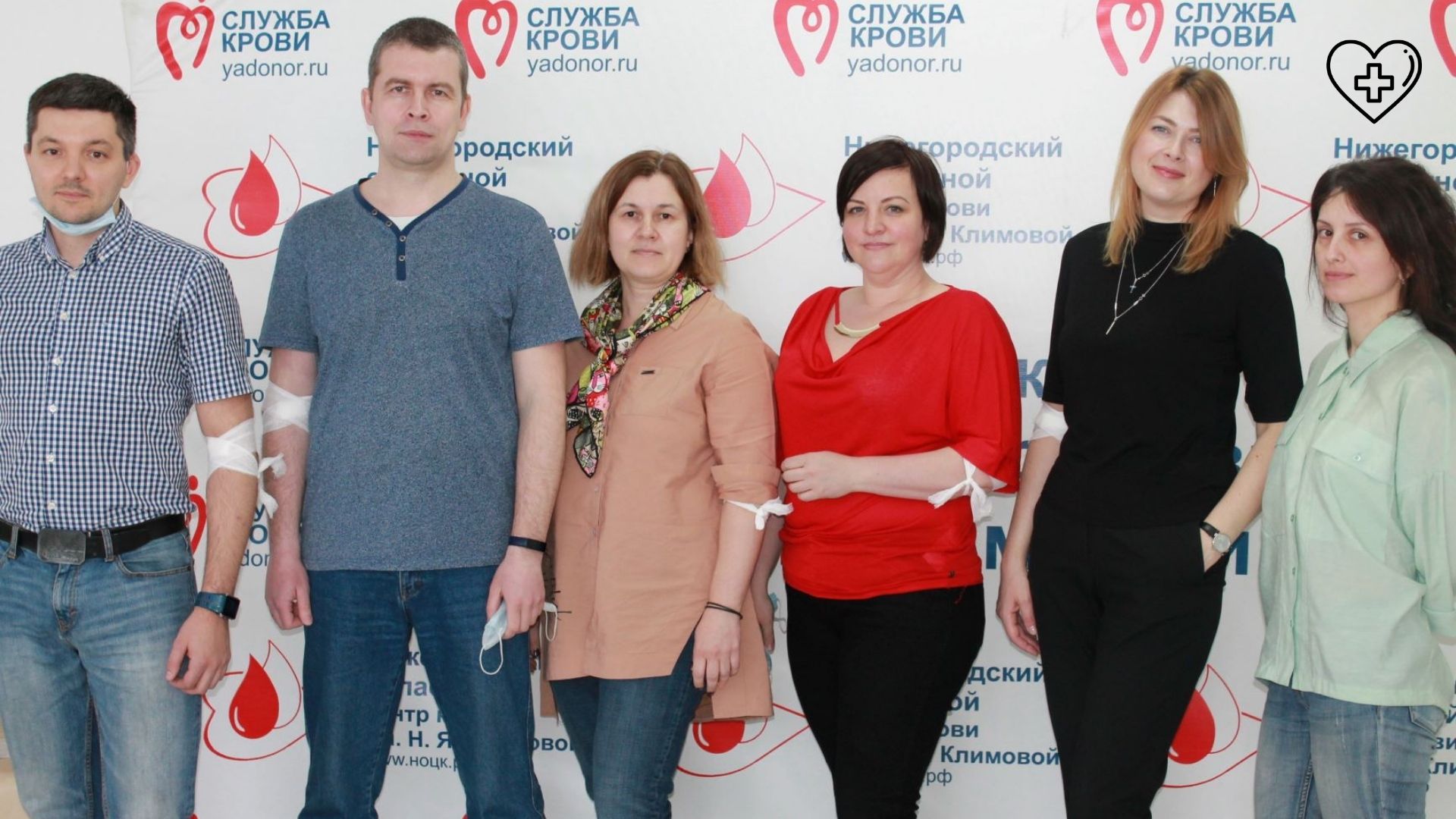 В Нижегородской области подвели итоги недели «Добрых дел» В Нижегородской области подвели итоги недели «Добрых дел»