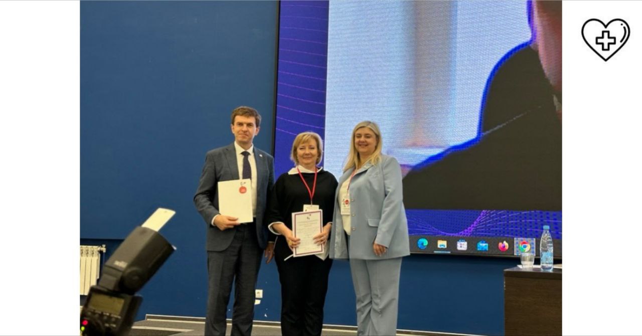 Региональная конференция, посвященная вопросам медицинской помощи детям с орфанными заболеваниями, прошла в Нижнем Новгороде