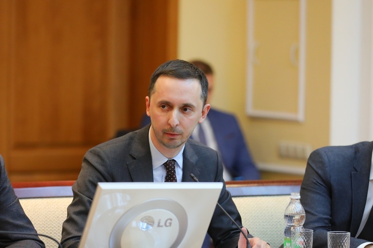 «Нижегородская область готовится к наращиванию темпов вакцинации», - Давид Мелик-Гусейнов «Нижегородская область готовится к наращиванию темпов вакцинации», - Давид Мелик-Гусейнов