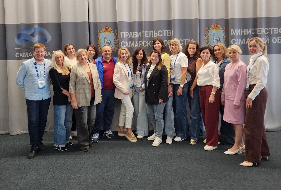 Представители Нижегородского минздрава получили сертификаты по бережливому производству и клиентоцентричности в социальной сфере