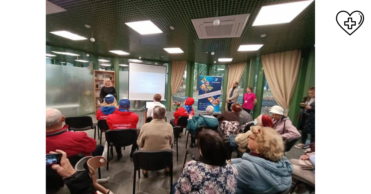 Более 2 100 нижегородцев посетили мероприятия Центра ЗОЖ «Планета здоровья» за 4 месяца его работы Более 2 100 нижегородцев посетили мероприятия Центра ЗОЖ «Планета здоровья» за 4 месяца его работы