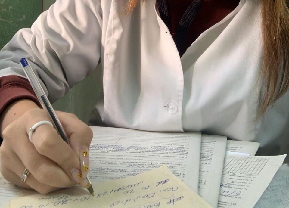207 студентов-волонтеров из Нижегородского медицинского колледжа помогают медицинским учреждениям 207 студентов-волонтеров из Нижегородского медицинского колледжа помогают медицинским учреждениям