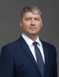 Колесников Сергей Викторович