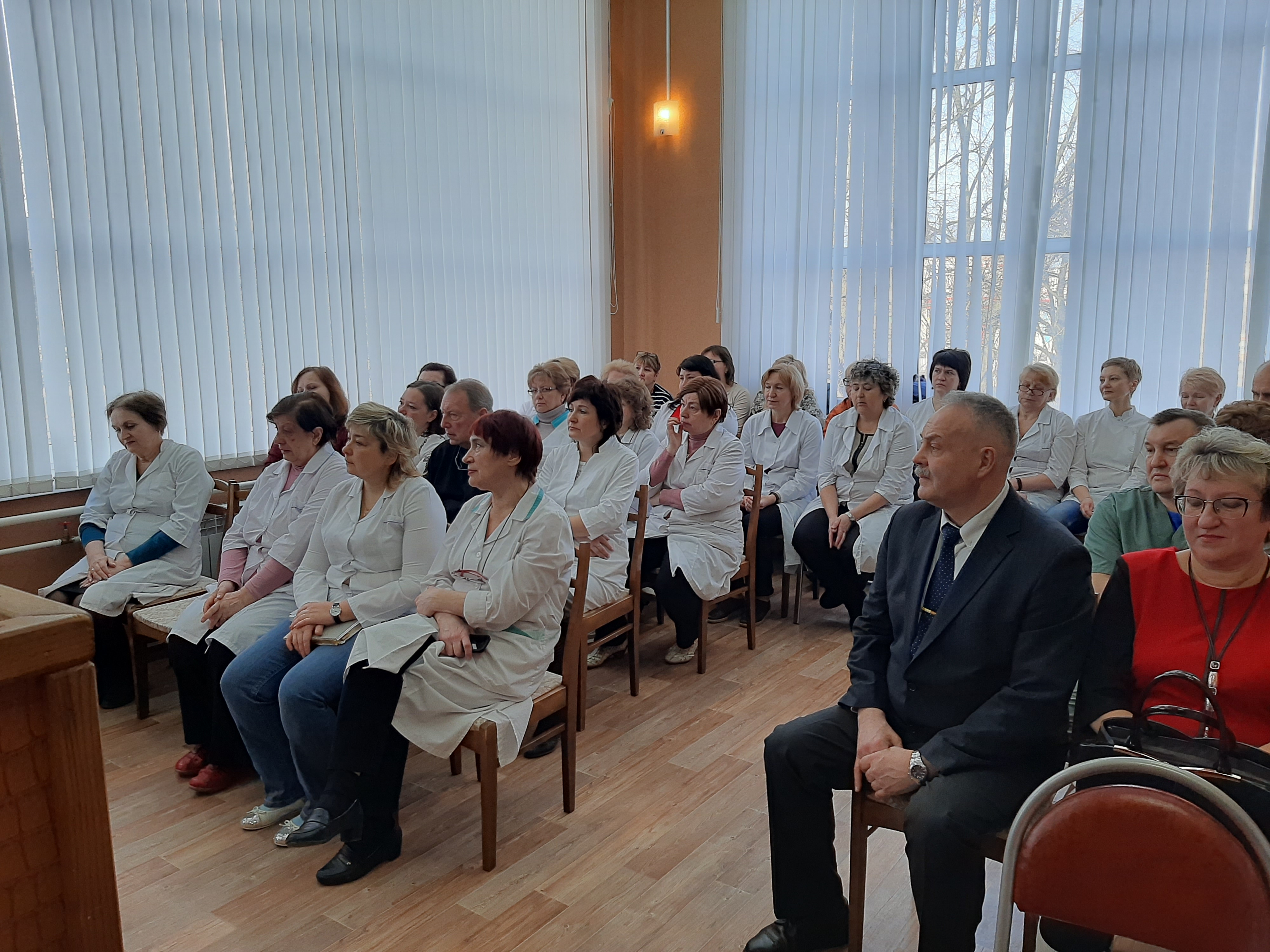 Испоняющим обязанности главного врача ГБУЗ НО «Городская больница №37 Автозаводского района г. Нижнего Новгорода» назначен Сергей Криваткин Испоняющим обязанности главного врача ГБУЗ НО «Городская больница №37 Автозаводского района г. Нижнего Новгорода» назначен Сергей Криваткин