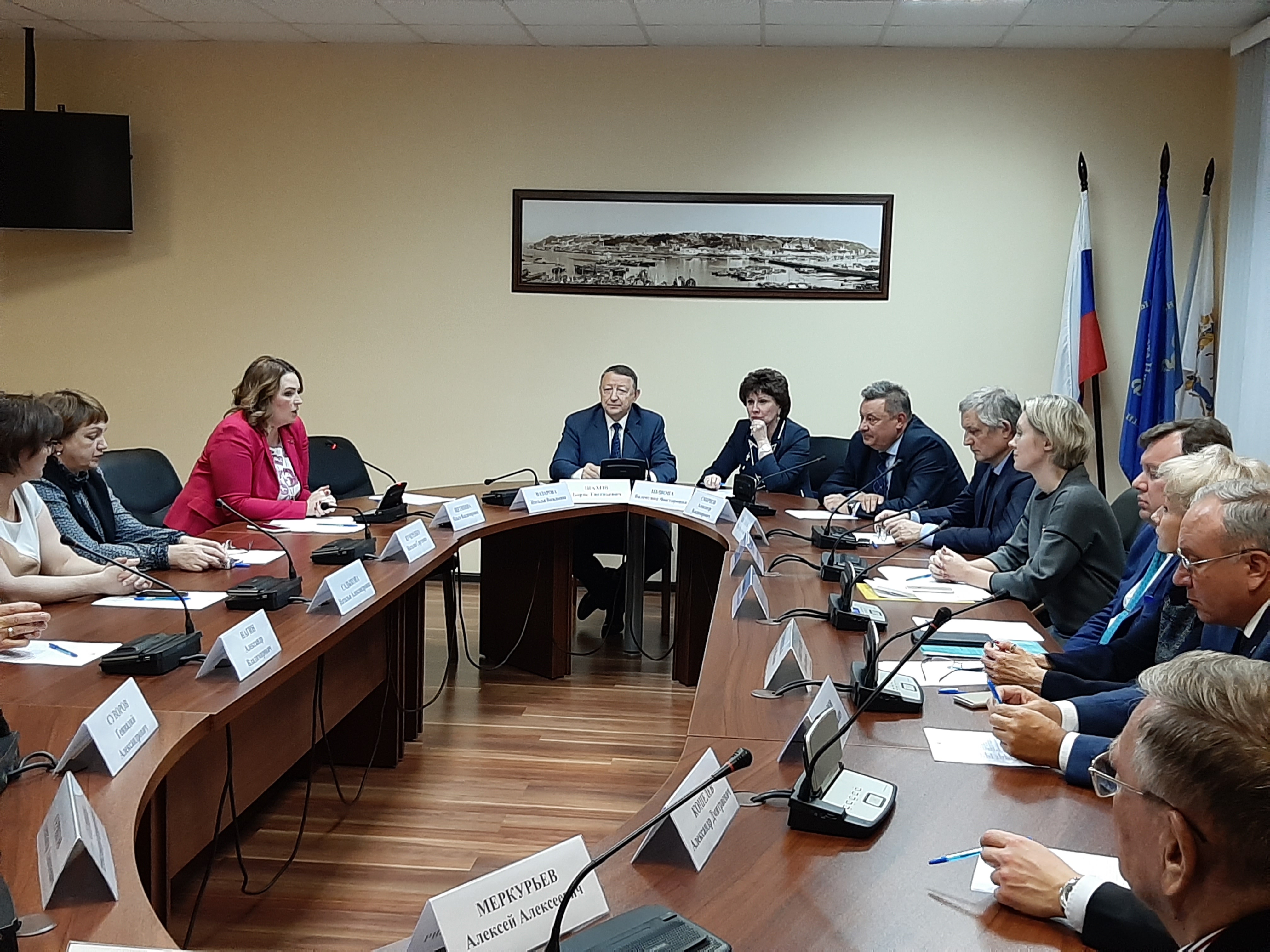 К 21 декабря нижегородский Минздрав представит дорожную карту развития хирургической помощи детям К 21 декабря нижегородский Минздрав представит дорожную карту развития хирургической помощи детям