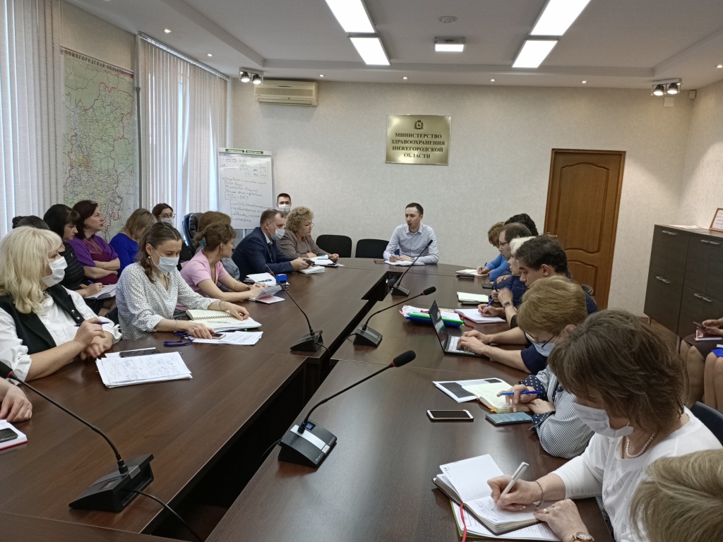 Давид Мелик-Гусейнов приступил к исполнению обязанностей министра здравоохранения региона Давид Мелик-Гусейнов приступил к исполнению обязанностей министра здравоохранения региона