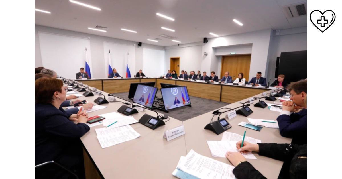 В ПФО подвели итоги реализации окружного проекта «Ментальное здоровье» В ПФО подвели итоги реализации окружного проекта «Ментальное здоровье»