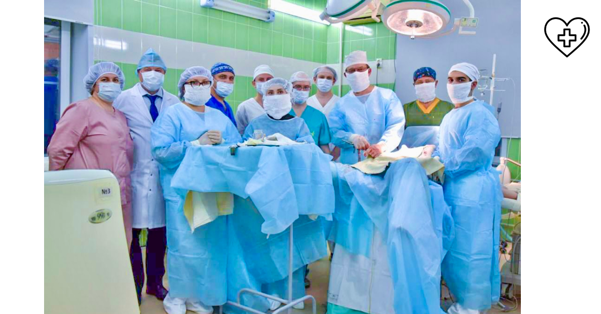 150 эндоскопических операций по лечению рака выполнено в Центральной городской больнице Арзамаса с начала 2023 года 150 эндоскопических операций по лечению рака выполнено в Центральной городской больнице Арзамаса с начала 2023 года