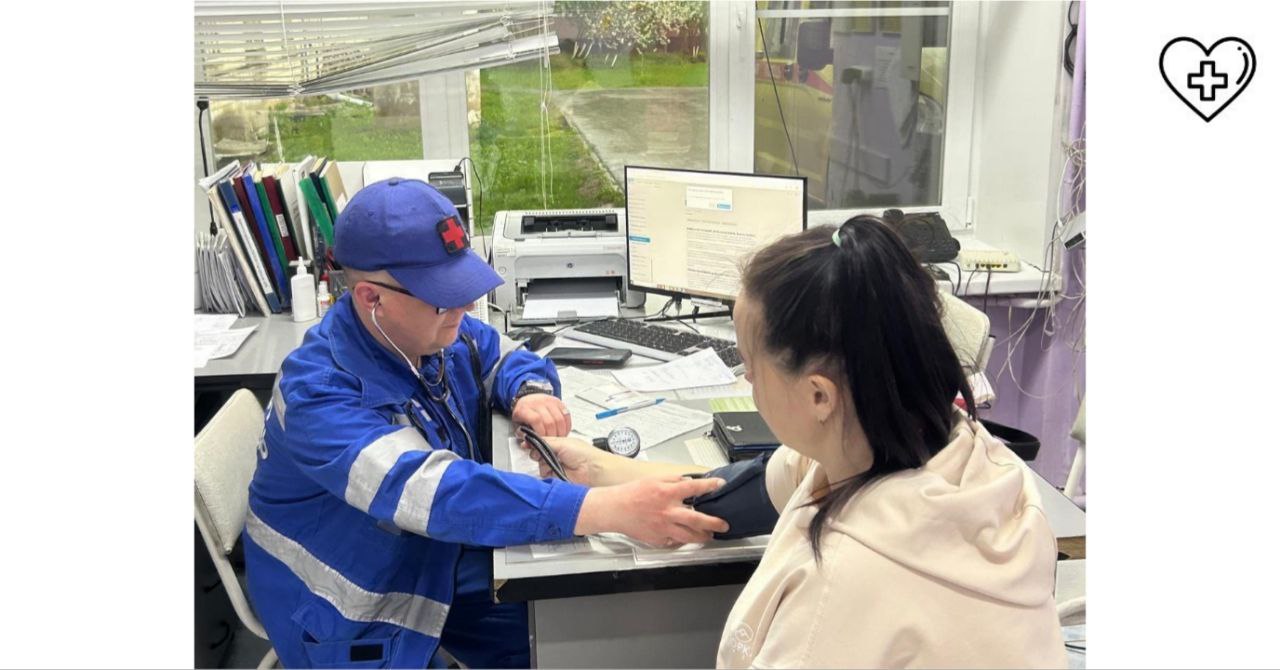 Молодые нижегородские медики приезжают работать в сельскую местность благодаря программам «Земский доктор» и «Земский фельдшер»