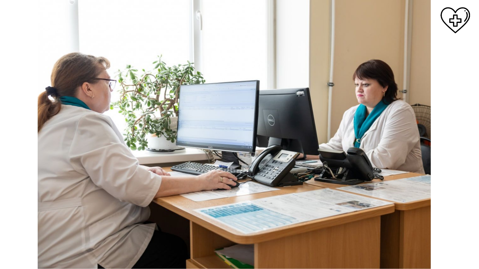 Более 7,7 тысячи нижегородцев прошли диспансеризацию и профосмотры в период новогодних праздников