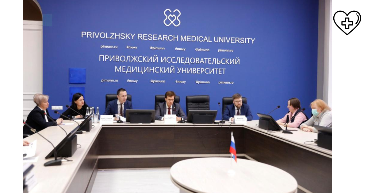 Студенты ПИМУ и нижегородского кампуса НИУ ВШЭ разрабатывают приложение для определения уровня стресса Студенты ПИМУ и нижегородского кампуса НИУ ВШЭ разрабатывают приложение для определения уровня стресса