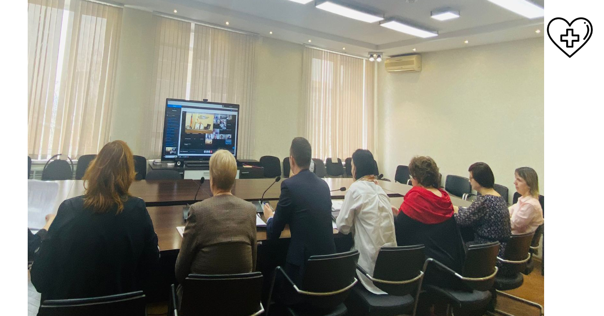 Эксперты НМИЦ имени Алмазова положительно оценили деятельность кардиологической службы в Нижегородской области Эксперты НМИЦ имени Алмазова положительно оценили деятельность кардиологической службы в Нижегородской области