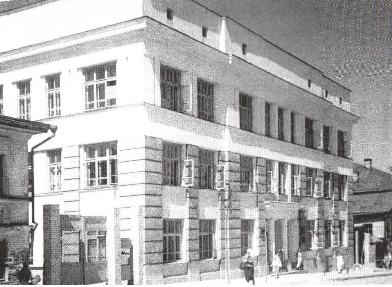 Неизвестные страницы Победы: Нижегородская служба крови в период Великой Отечественной войны Неизвестные страницы Победы: Нижегородская служба крови в период Великой Отечественной войны
