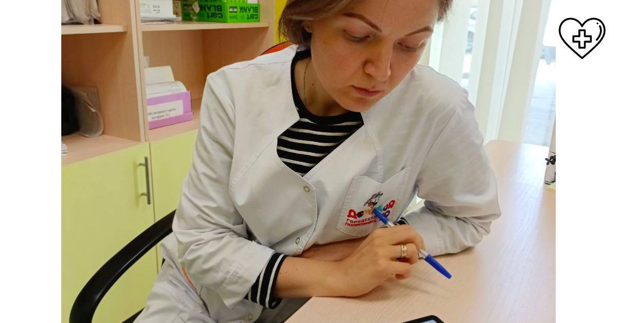Педиатры и педагоги двух федеральных округов заинтересовались опытом нижегородской поликлиники Педиатры и педагоги двух федеральных округов заинтересовались опытом нижегородской поликлиники