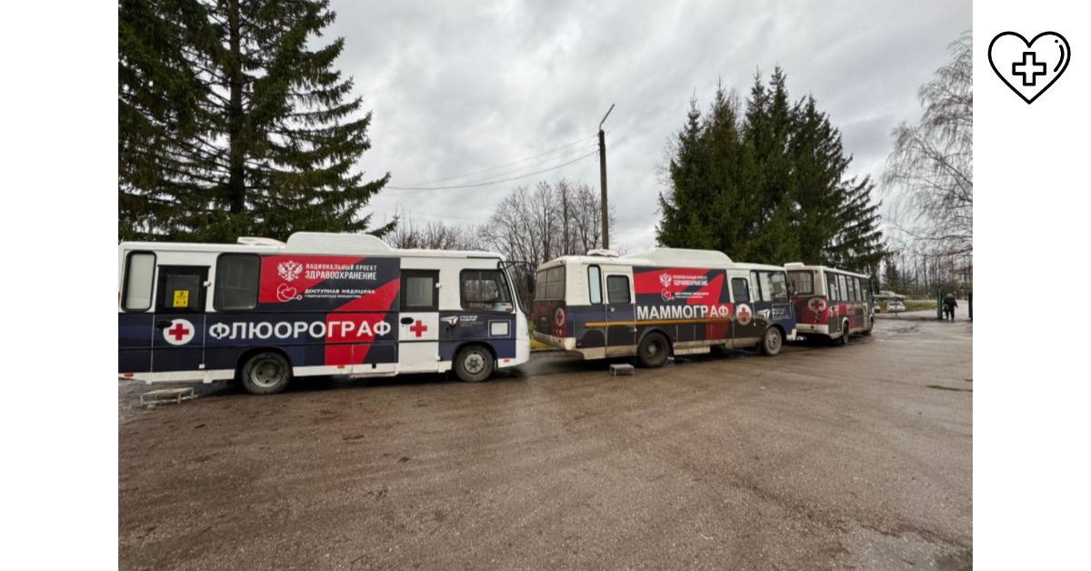 С начала года более 50 тысяч нижегородцев получили медицинскую помощь у специалистов «Поездов здоровья» С начала года более 50 тысяч нижегородцев получили медицинскую помощь у специалистов «Поездов здоровья»