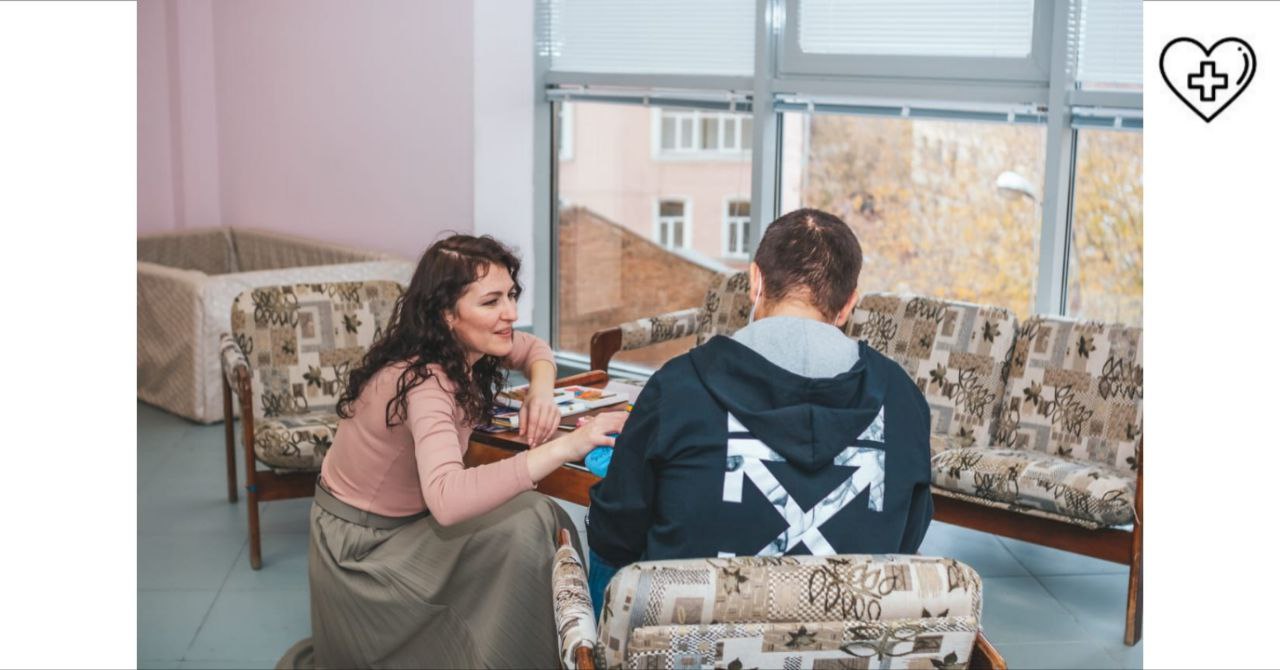 Нижегородские медики провели выездные консультации по ментальному здоровью для детей Выксунского, Навашинского и Кулебакского округов