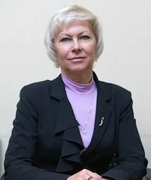 Малышева Светлана Александровна