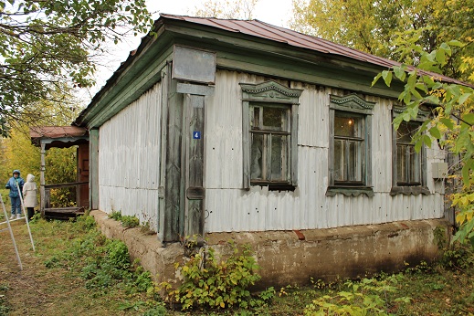 Всероссийская акция «#ДоброВСело» набирает обороты в Нижегородской области