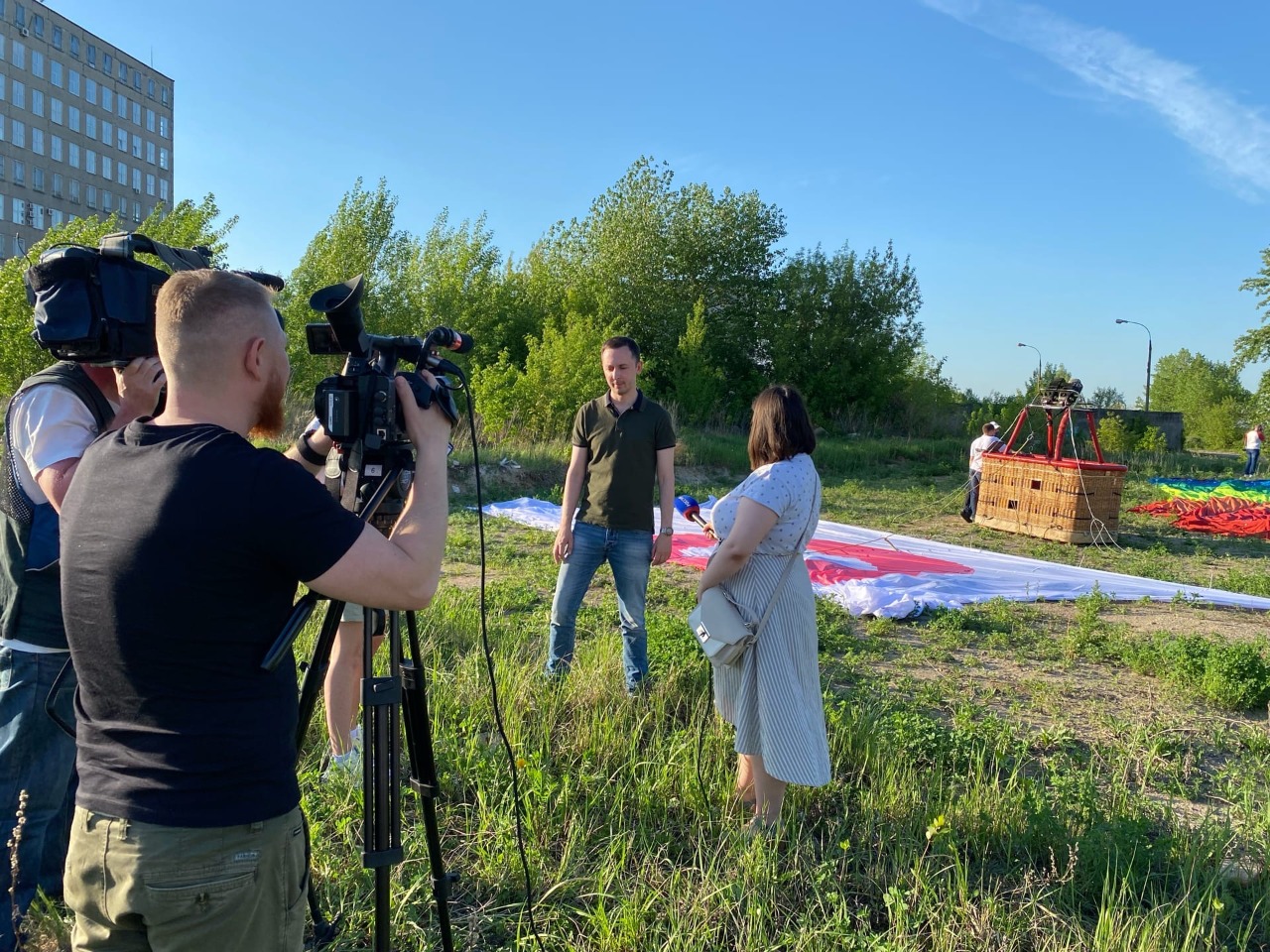 Дни профилактики СПИДа прошли в Нижегородской области Дни профилактики СПИДа прошли в Нижегородской области