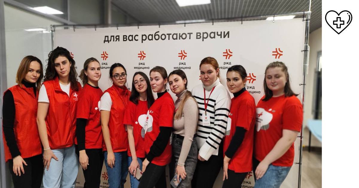 Более 120 нижегородцев прошли обследование в поезде здоровья «Вместе против диабета» за первый день его работы Более 120 нижегородцев прошли обследование в поезде здоровья «Вместе против диабета» за первый день его работы