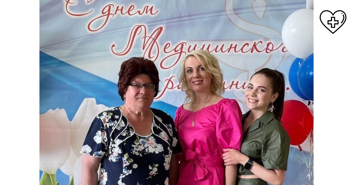 Конкурс «Семейные династии врачей» впервые проведут в Нижегородской области в Год семьи Конкурс «Семейные династии врачей» впервые проведут в Нижегородской области в Год семьи