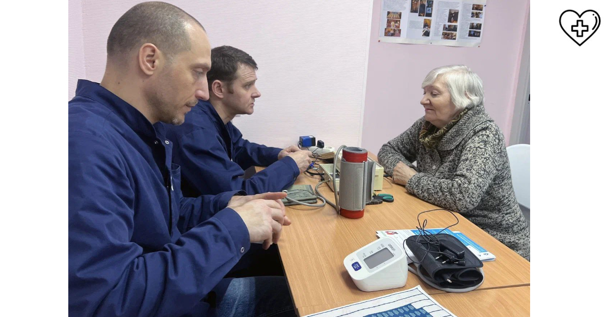 Работоспособность почти 3600 тонометров проверили в Нижегородской области в рамках Всероссийской акции «Будь уверен! Будь здоров!» Работоспособность почти 3600 тонометров проверили в Нижегородской области в рамках Всероссийской акции «Будь уверен! Будь здоров!»