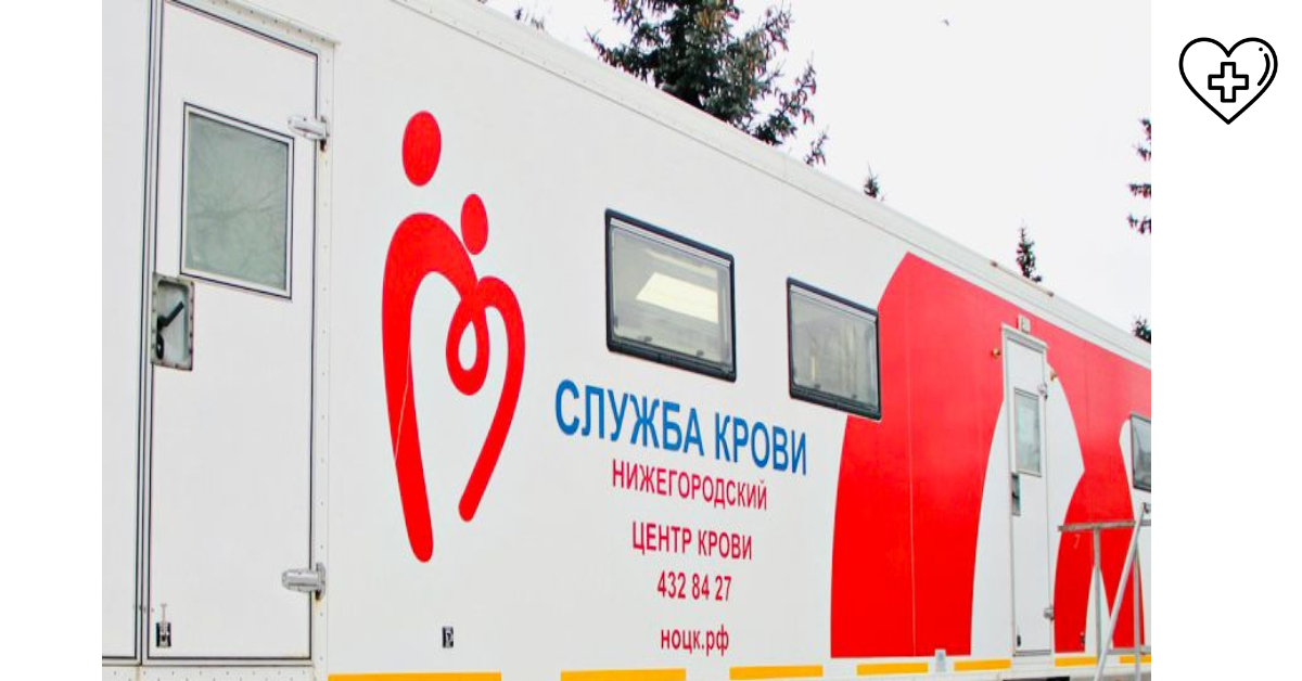 В Нижегородской области стартовал волонтерский проект по развитию донорства в рамках федеральной акции «Код донора. Наставничество» В Нижегородской области стартовал волонтерский проект по развитию донорства в рамках федеральной акции «Код донора. Наставничество»