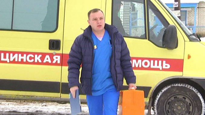 49 нижегородских медиков улучшили жилищные условия по региональной программе 49 нижегородских медиков улучшили жилищные условия по региональной программе