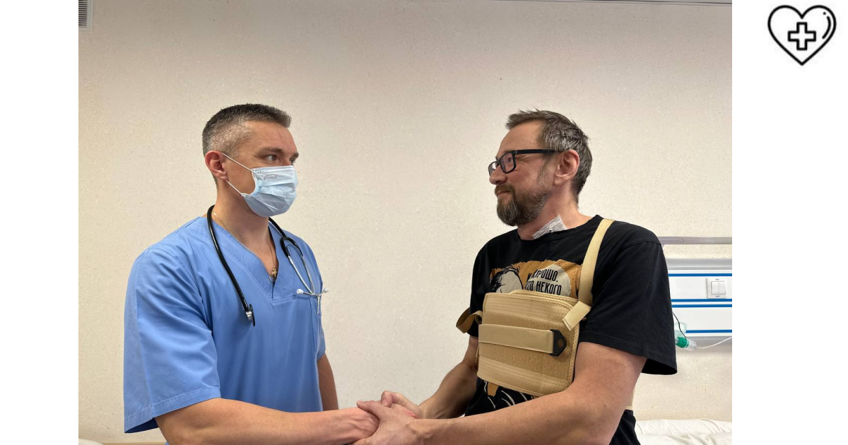 Четырех пациентов с разрывом аорты спасли в Нижегородском кардиоцентре с начала 2026 года