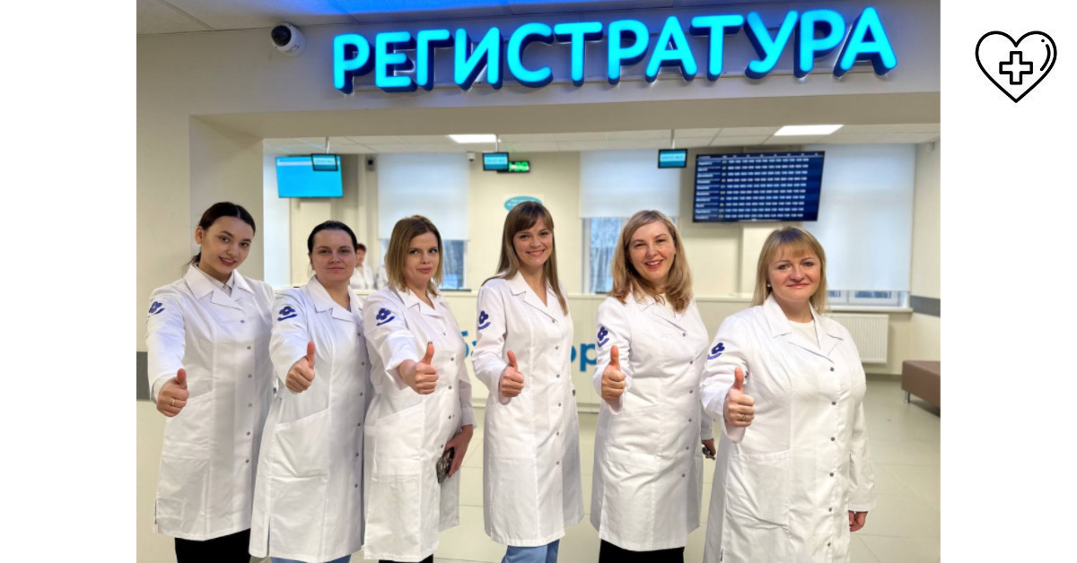 Новая детская поликлиника в Кстове начала прием первых пациентов Новая детская поликлиника в Кстове начала прием первых пациентов
