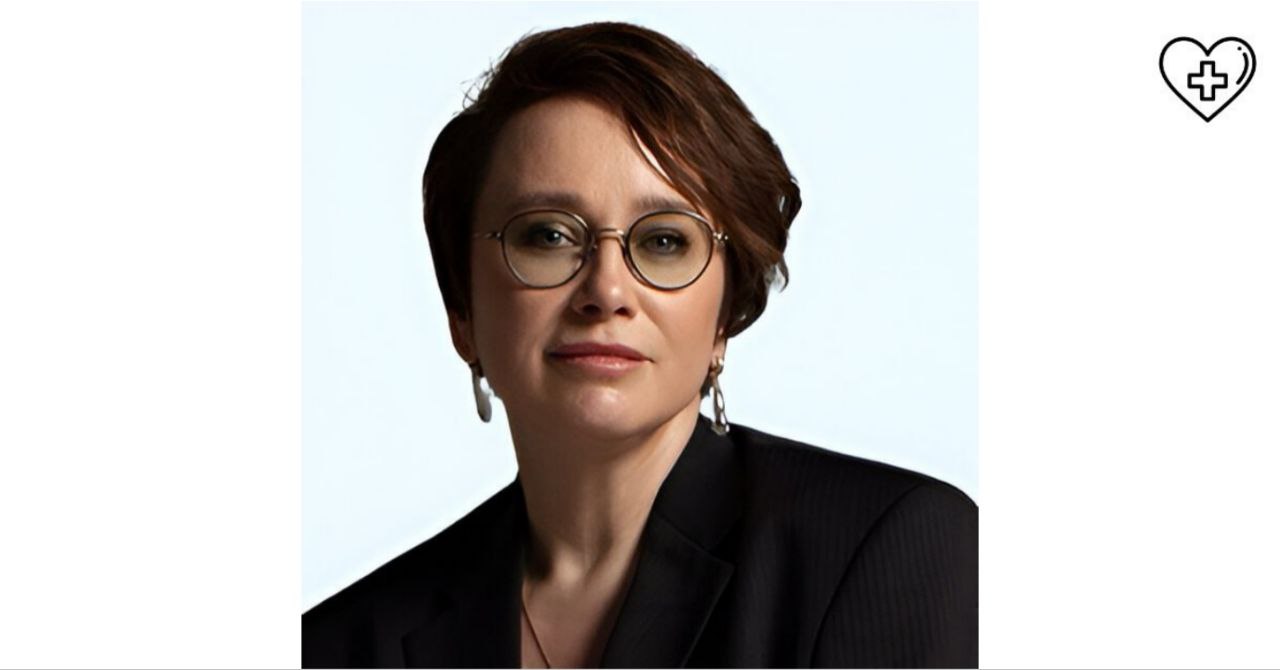 Светлана Ермолова – новый главный врач Городской клинической больницы №7 Светлана Ермолова – новый главный врач Городской клинической больницы №7
