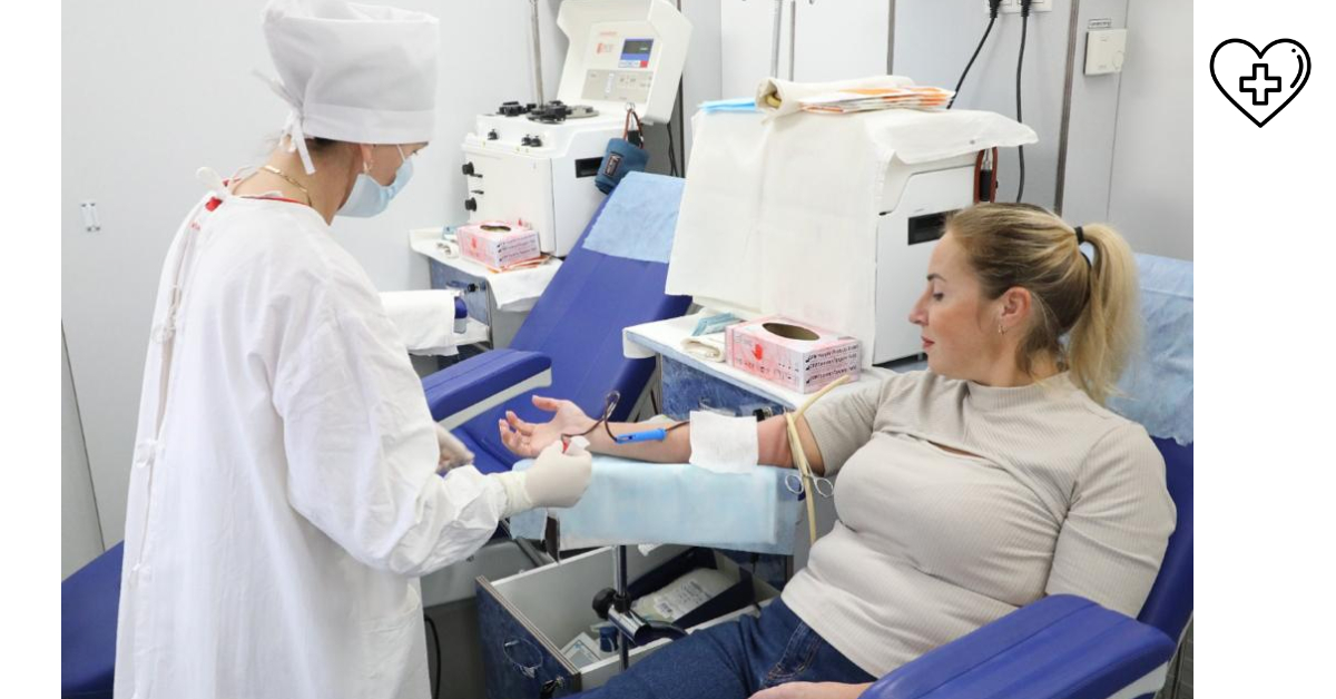 Более 60 тысяч безвозмездных донаций крови и ее компонентов совершили нижегородцы в 2022 году Более 60 тысяч безвозмездных донаций крови и ее компонентов совершили нижегородцы в 2022 году